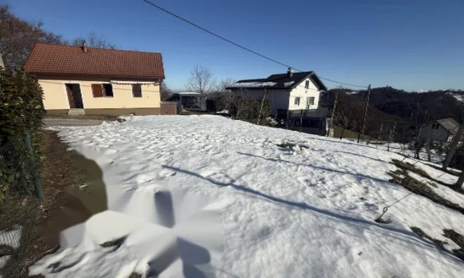 Недвижимость Дом на Белой вершине: 9