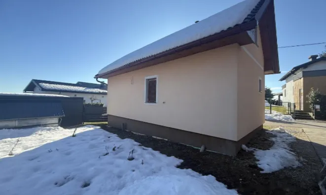 Недвижимость Дом на Белой вершине: 12