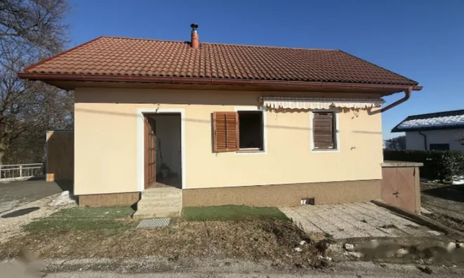 Недвижимость Дом на Белой вершине: 14