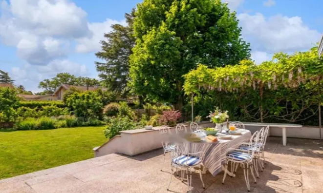 Недвижимость Villa 10 rooms: 3