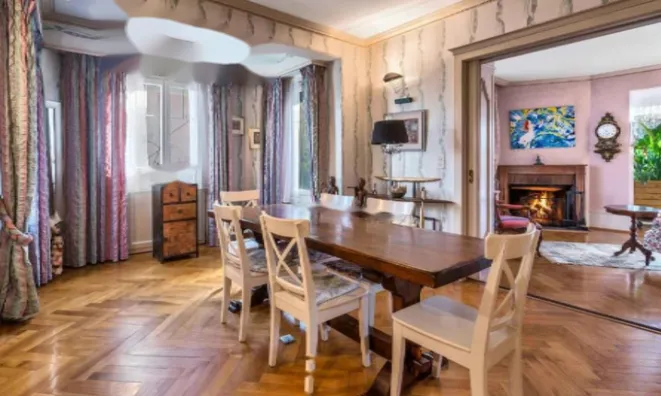 Недвижимость Villa 10 rooms: 5