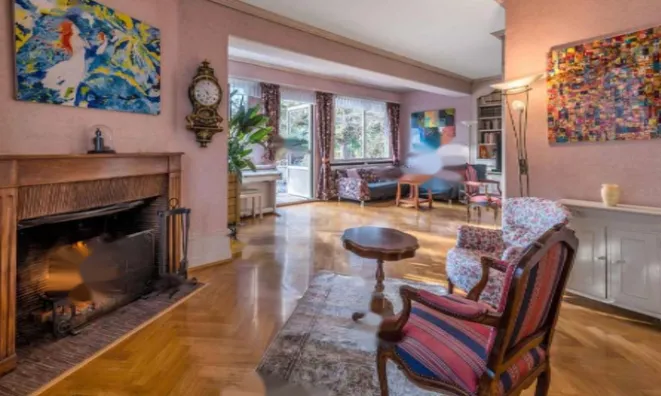 Недвижимость Villa 10 rooms: 6