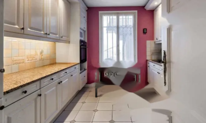 Недвижимость Villa 10 rooms: 8