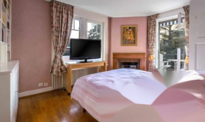 Недвижимость Villa 10 rooms: 9