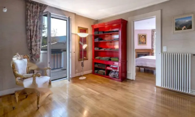 Недвижимость Villa 10 rooms: 10