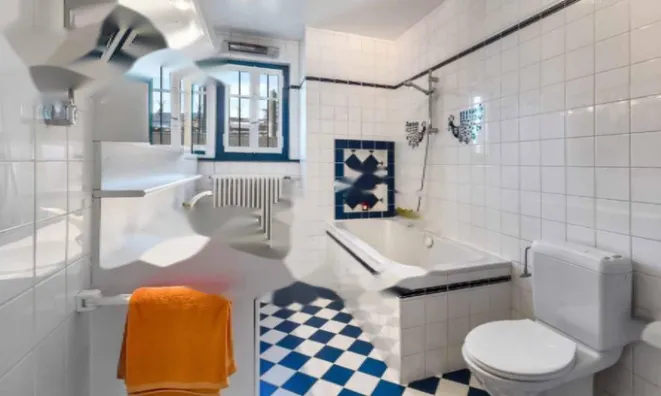 Недвижимость Villa 10 rooms: 11