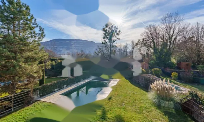 Недвижимость Bifamiliar house 6 rooms: 2