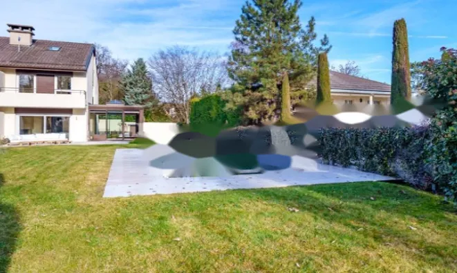 Недвижимость Bifamiliar house 6 rooms: 5