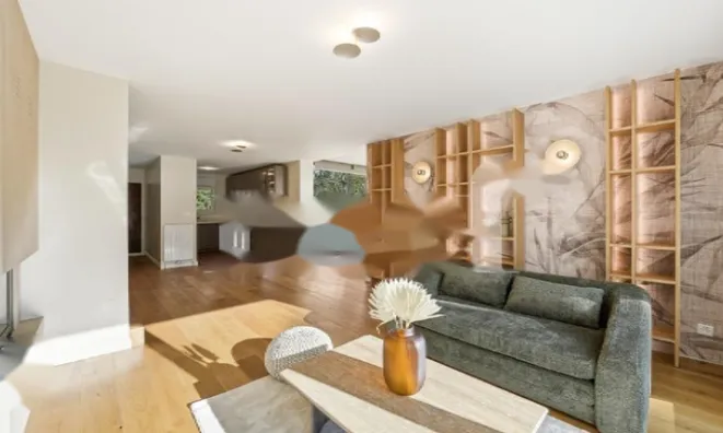 Недвижимость Bifamiliar house 6 rooms: 7