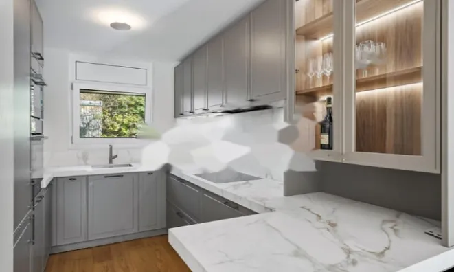 Недвижимость Bifamiliar house 6 rooms: 8