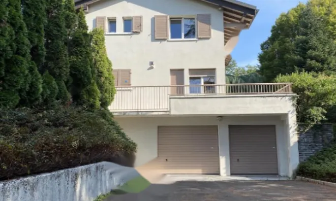 Недвижимость Single house 6 rooms: 1