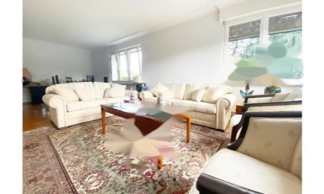 Недвижимость Single house 6 rooms: 3