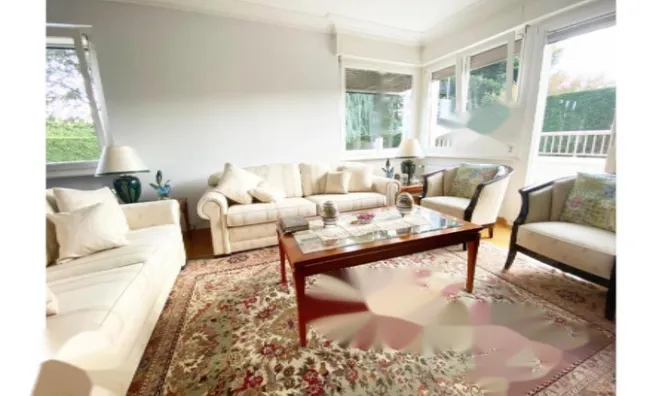 Недвижимость Single house 6 rooms: 4