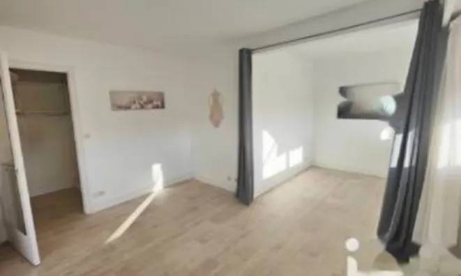 Недвижимость Apartment Carnot Cannes: 2