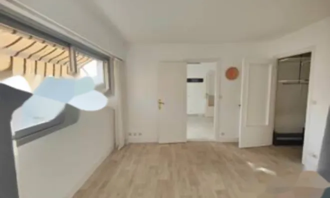 Недвижимость Apartment Carnot Cannes: 3