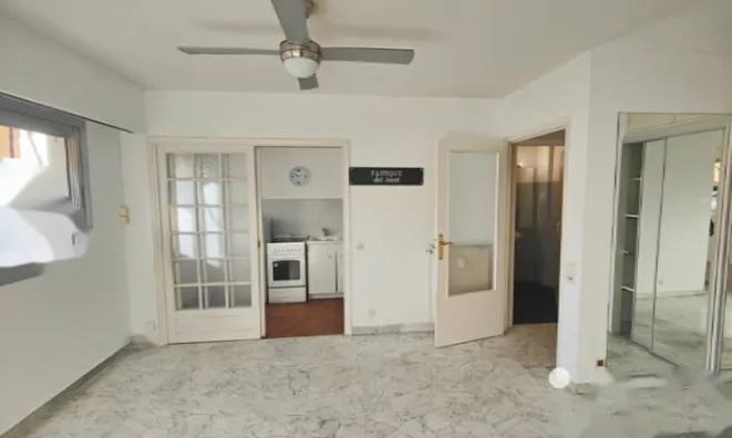 Недвижимость Apartment Carnot Cannes: 4