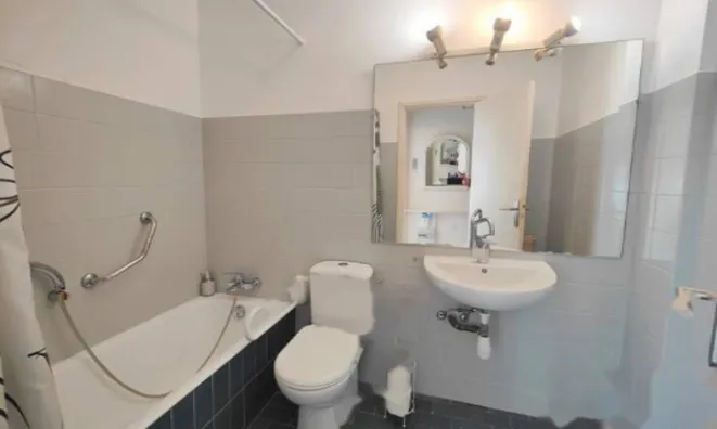 Недвижимость Apartment Carnot Cannes: 7