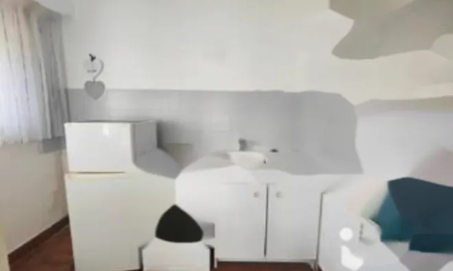 Недвижимость Apartment Carnot Cannes: 8