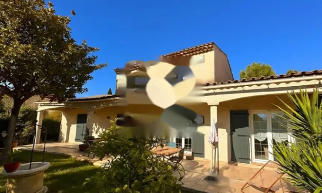 Недвижимость Villa La Bocca Nord: 1