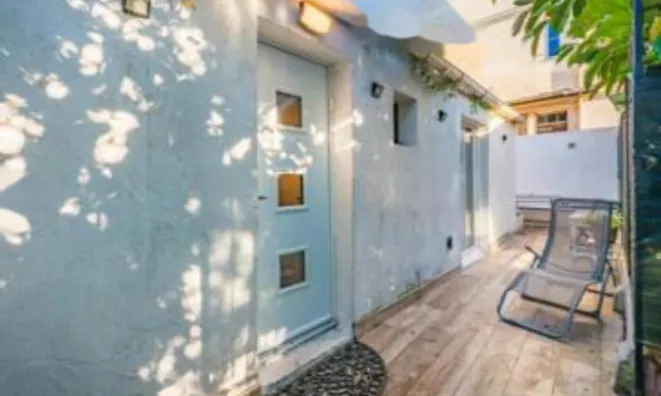 Недвижимость Townhouse Cannes Petit Juas: 2