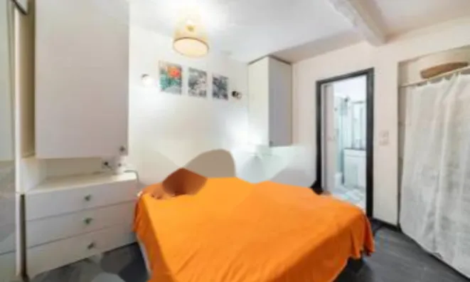 Недвижимость Townhouse Cannes Petit Juas: 5