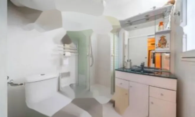 Недвижимость Townhouse Cannes Petit Juas: 6