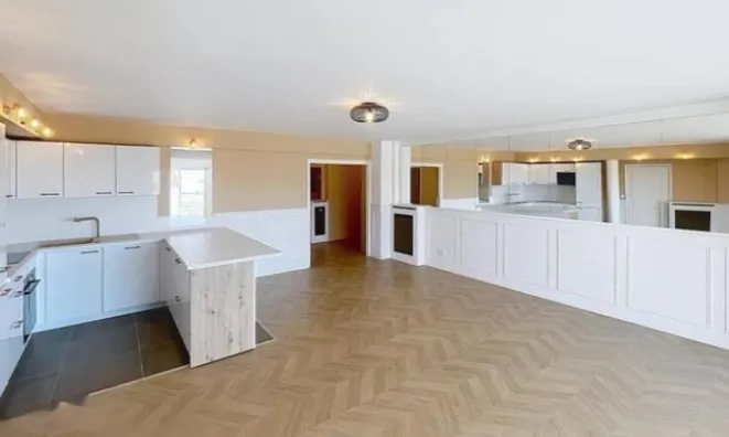 Недвижимость Apartment Petit Juas: 7