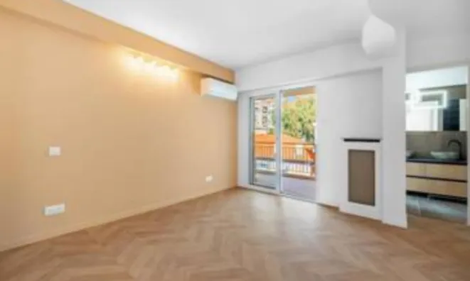 Недвижимость Apartment Petit Juas: 8