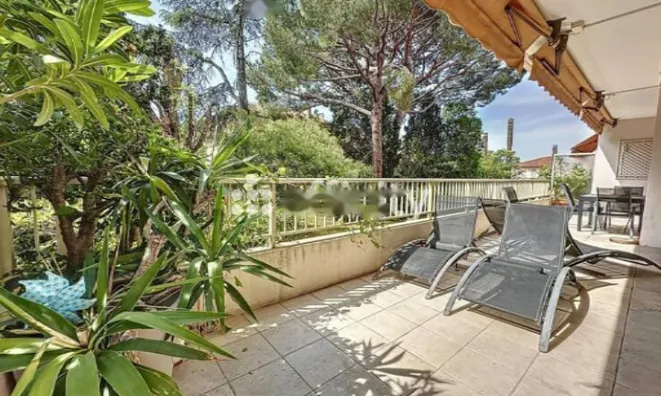 Недвижимость Apartment Cannes California: 1