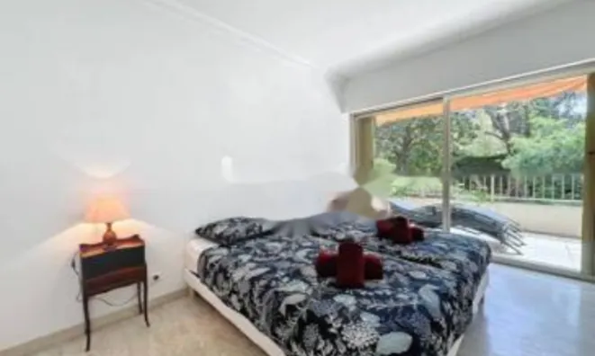 Недвижимость Apartment Cannes California: 9