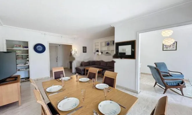 Недвижимость Apartment Cannes California: 10