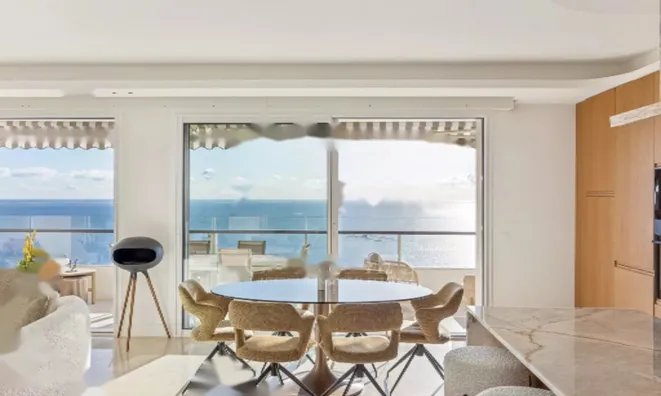 Недвижимость Apartment Cannes Californie: 2