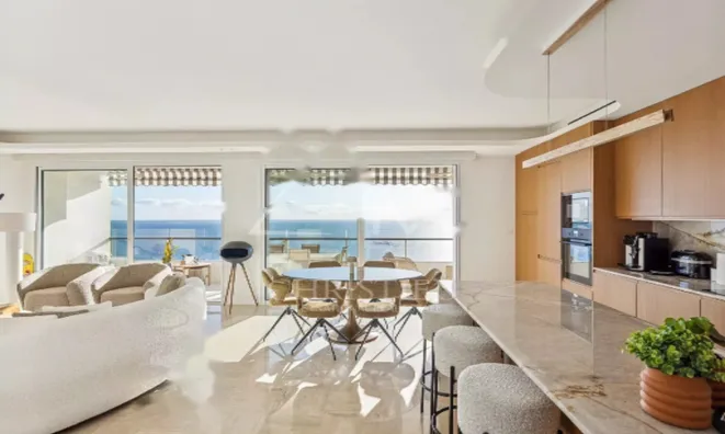 Недвижимость Apartment Cannes Californie: 3