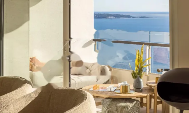 Недвижимость Apartment Cannes Californie: 8