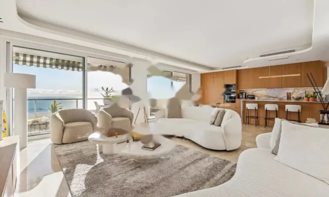 Недвижимость Apartment Cannes Californie: 10