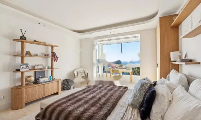 Недвижимость Apartment Cannes Californie: 11