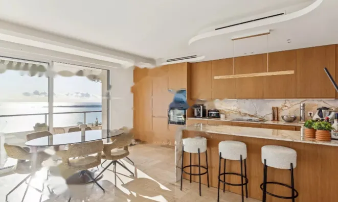 Недвижимость Apartment Cannes Californie: 12