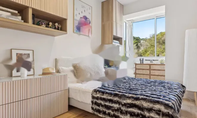 Недвижимость Apartment Cannes Californie: 13