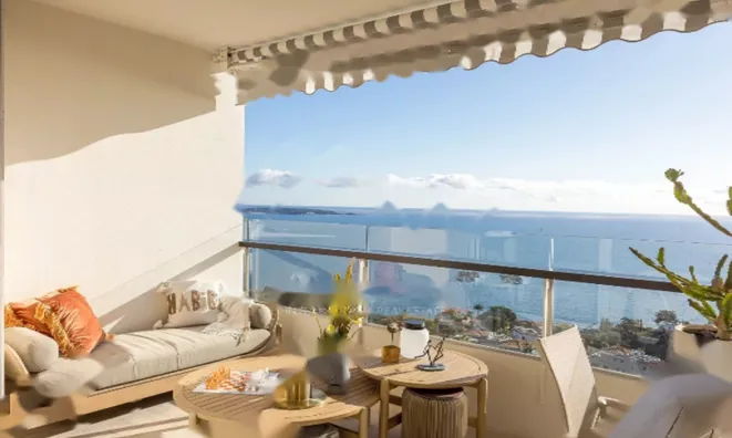 Недвижимость Apartment Cannes Californie: 16