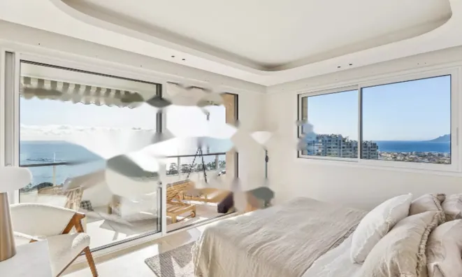 Недвижимость Apartment Cannes Californie: 19