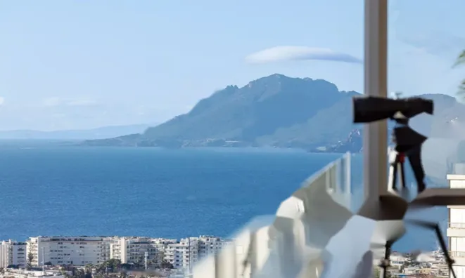 Недвижимость Apartment Cannes Californie: 20