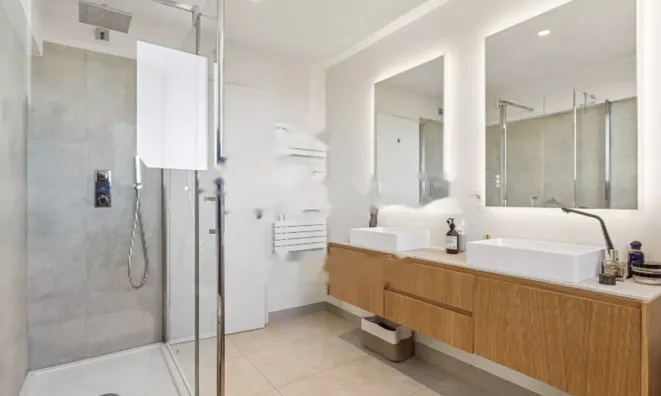 Недвижимость Apartment Cannes Californie: 21