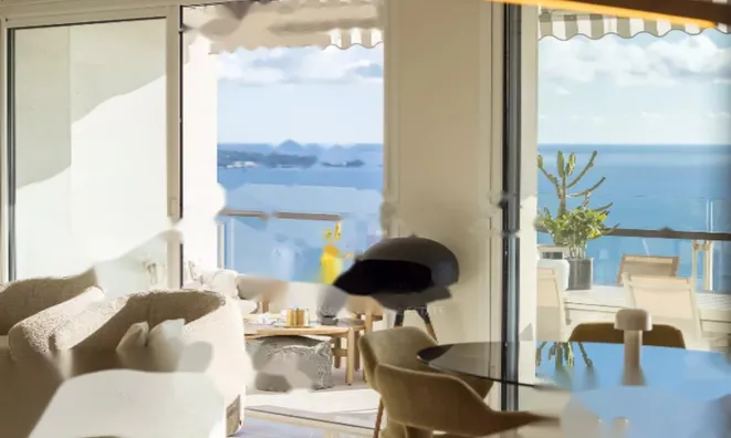 Недвижимость Apartment Cannes Californie: 23