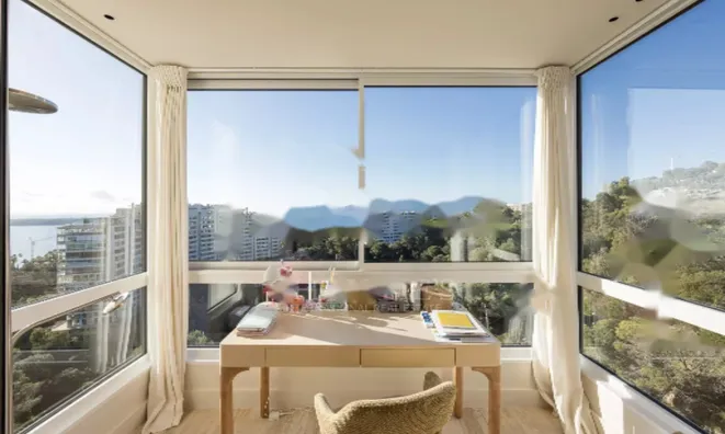 Недвижимость Apartment Cannes Californie: 25