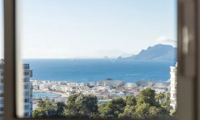 Недвижимость Apartment Cannes Californie: 26