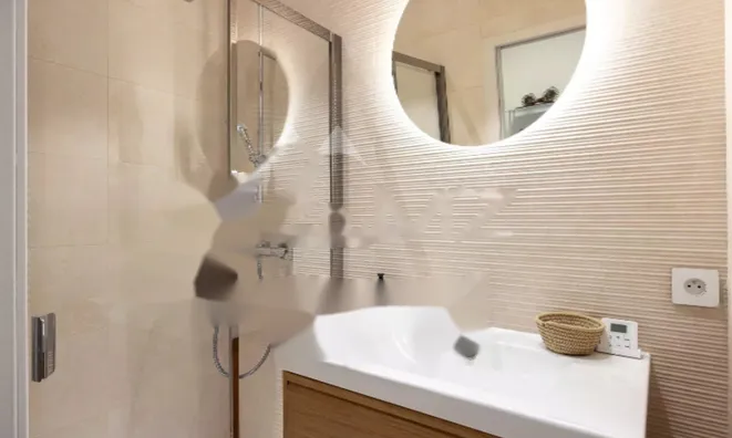 Недвижимость Apartment Cannes Californie: 27