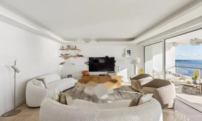 Недвижимость Apartment Cannes Californie: 28