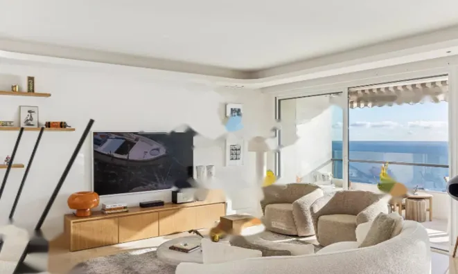 Недвижимость Apartment Cannes Californie: 29
