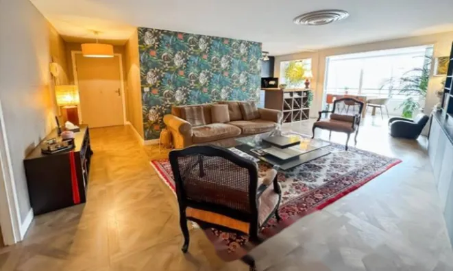 Недвижимость Apartment La Bocca: 1