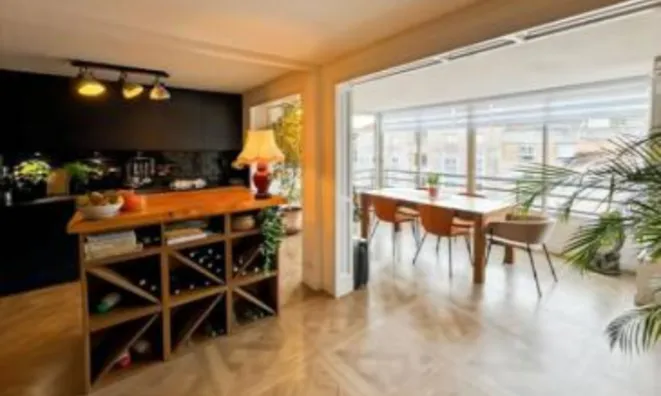 Недвижимость Apartment La Bocca: 2